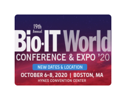Bio-IT World Conference